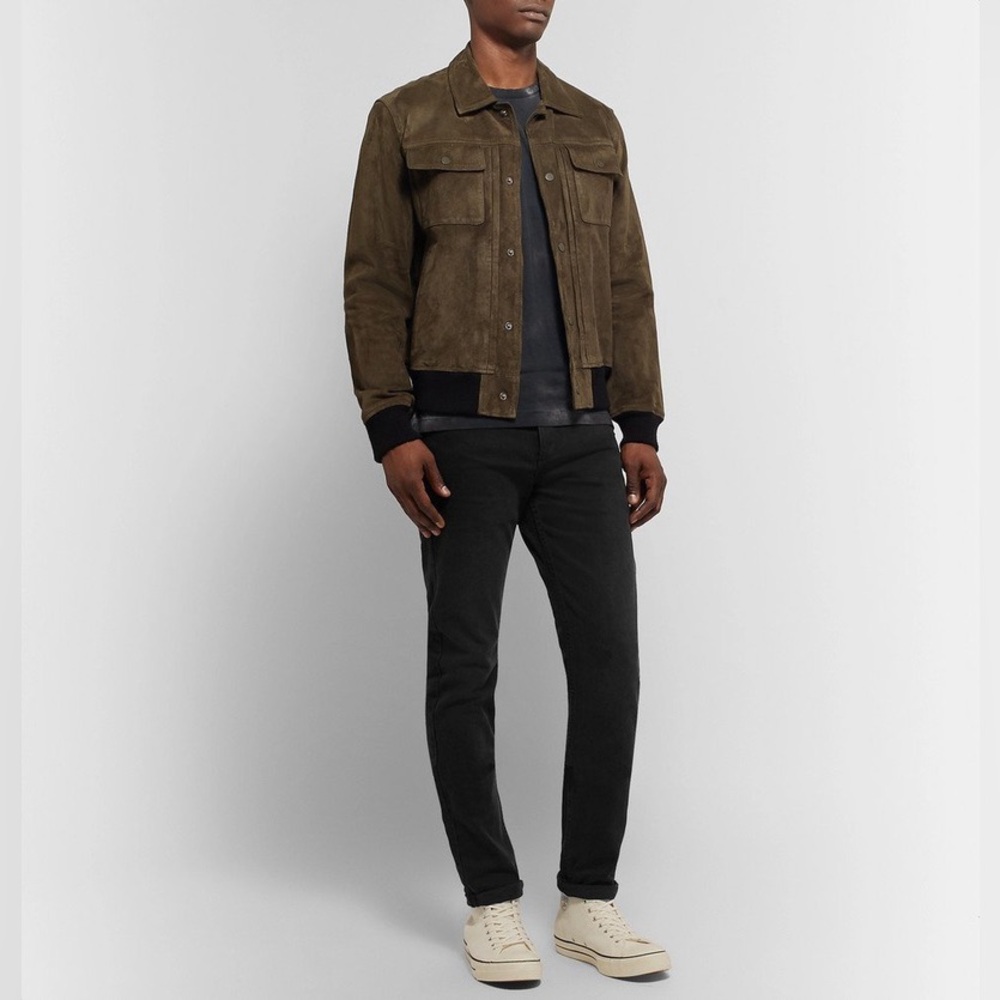 Rag & Bone's Fit‎ 2 Slim Jeans in Lyon
